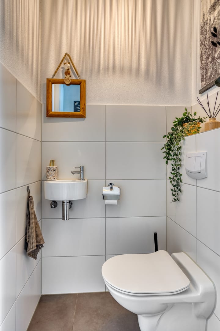 Foto 9 van Forsythia 32