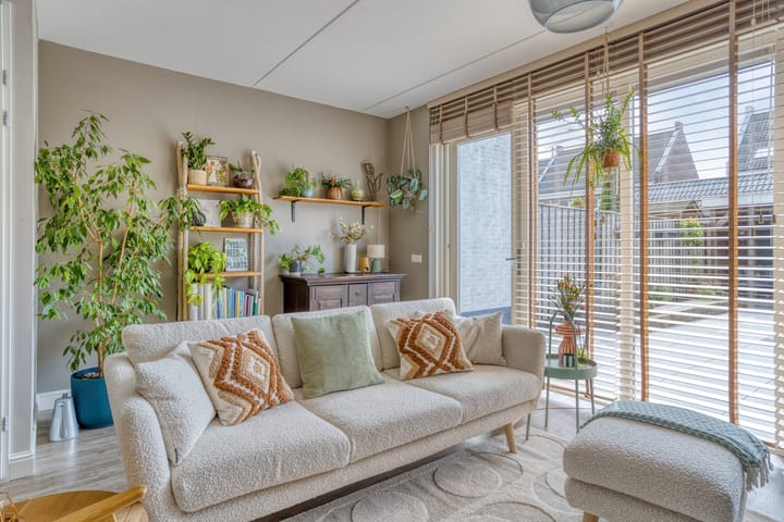 Foto 12 van Forsythia 32