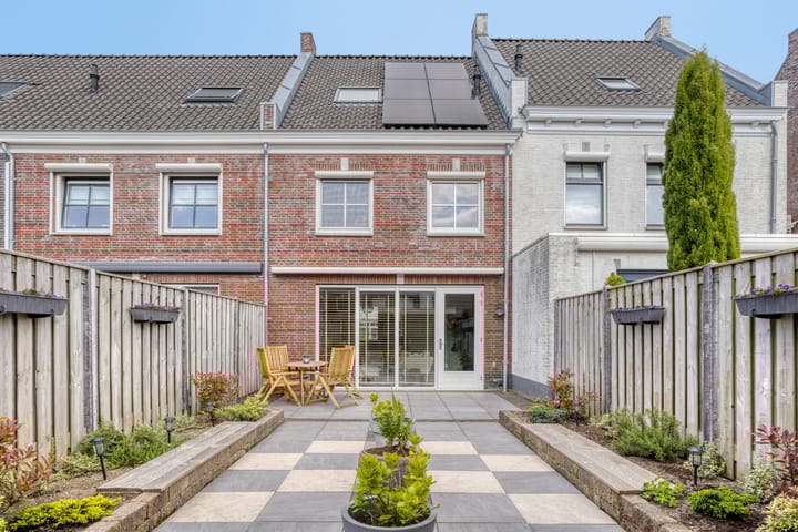 Foto 33 van Forsythia 32