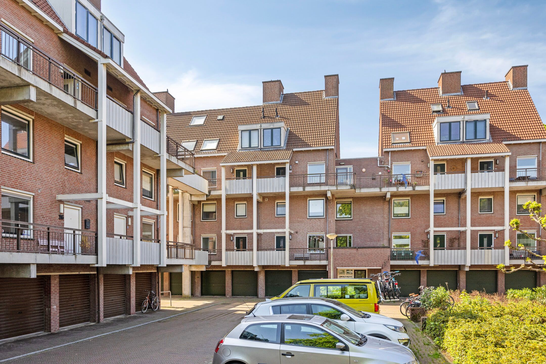 Waltoren, 52, Amersfoort, 3811PD, Utrecht, Nederland 52