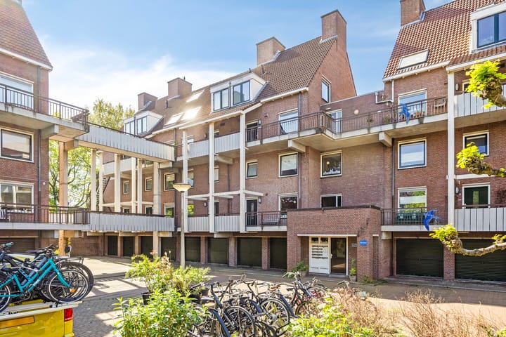 Foto 2 van Waltoren 52