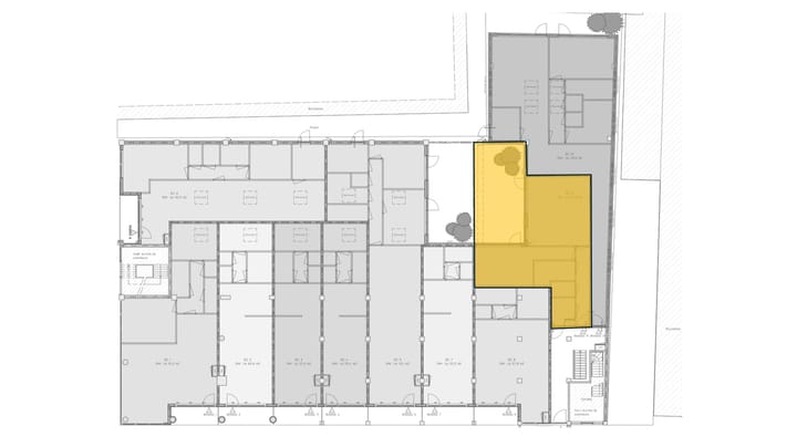 Photo 9 of Groeneweg 69-H