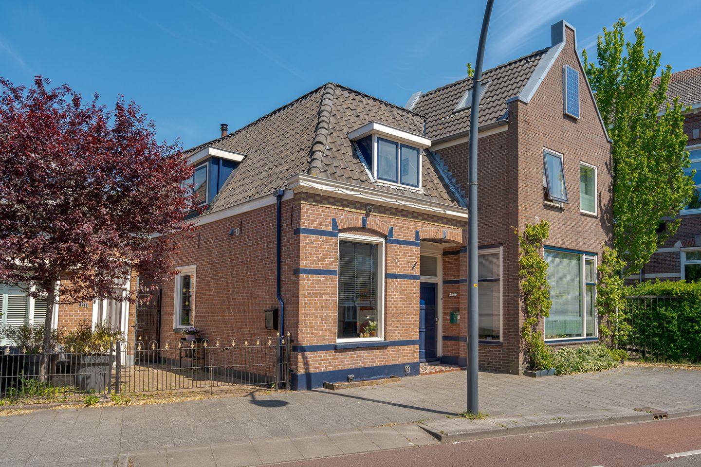 Foto 1 van Assendorperstraat 125