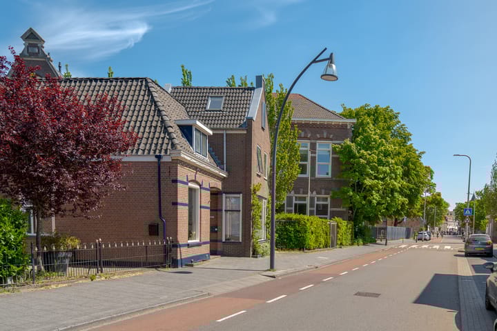 Foto 5 van Assendorperstraat 125