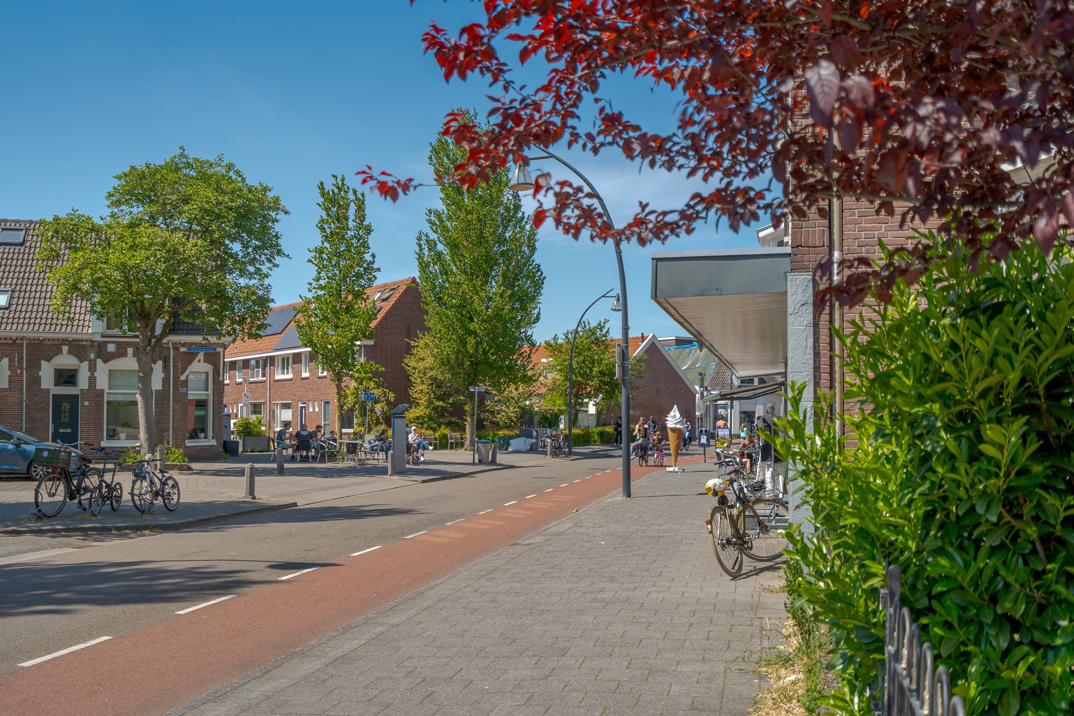 Foto 6 van Assendorperstraat 125