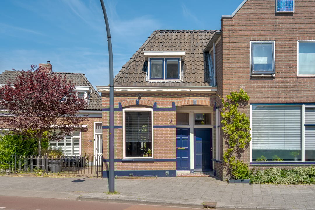 Foto 7 van Assendorperstraat 125