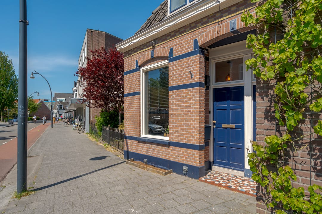 Foto 8 van Assendorperstraat 125