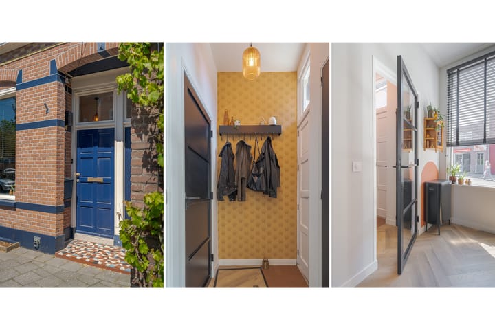 Foto 9 van Assendorperstraat 125