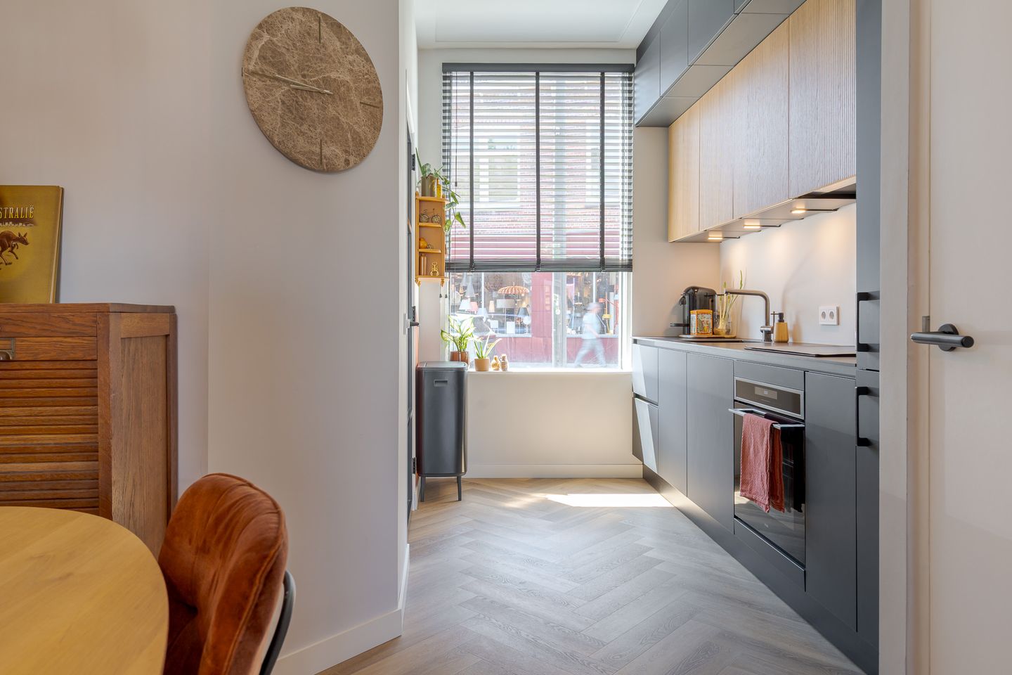 Foto 14 van Assendorperstraat 125