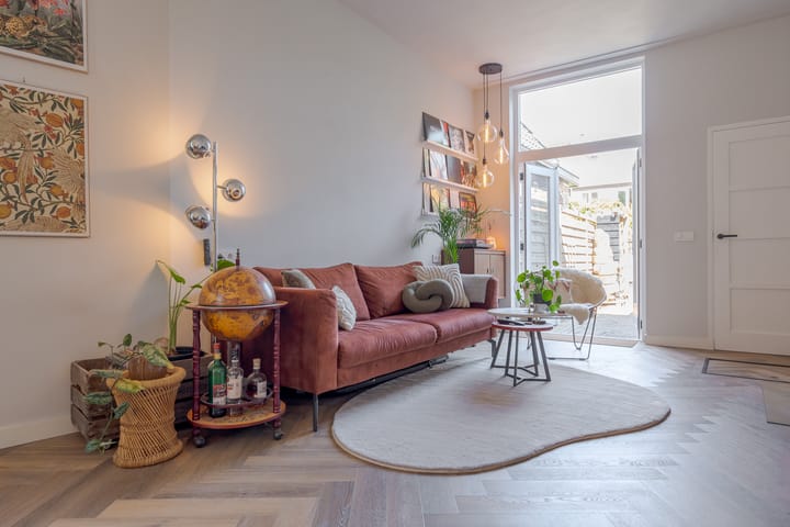 Foto 16 van Assendorperstraat 125