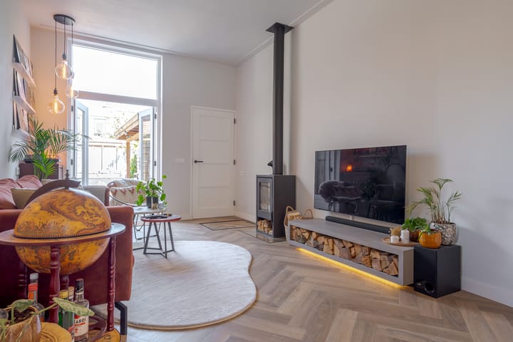 Foto 17 van Assendorperstraat 125