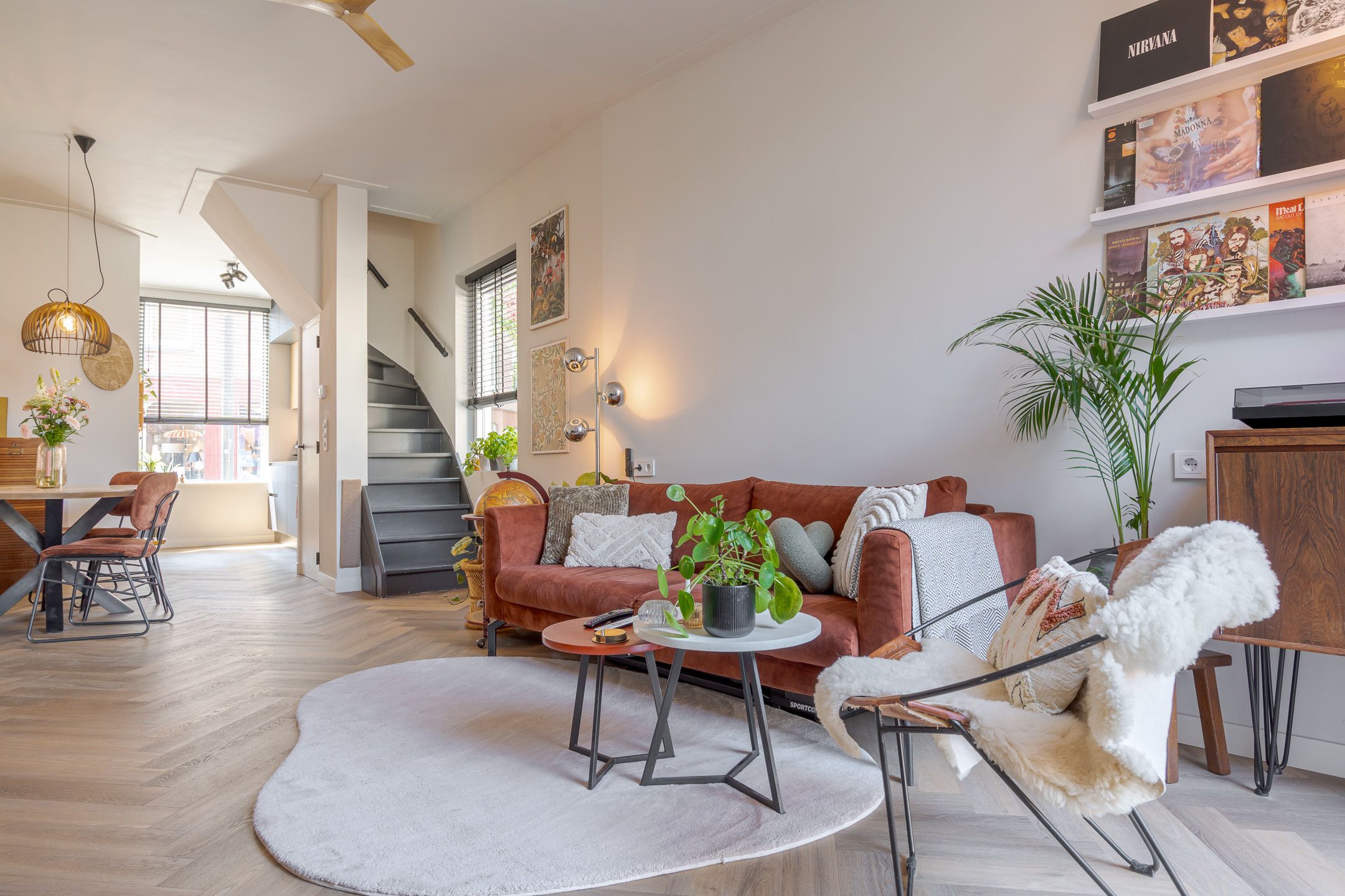 Foto 18 van Assendorperstraat 125