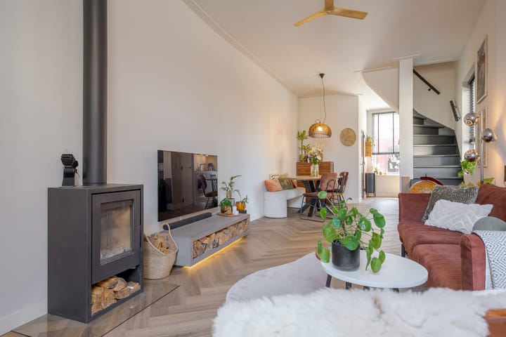 Foto 19 van Assendorperstraat 125