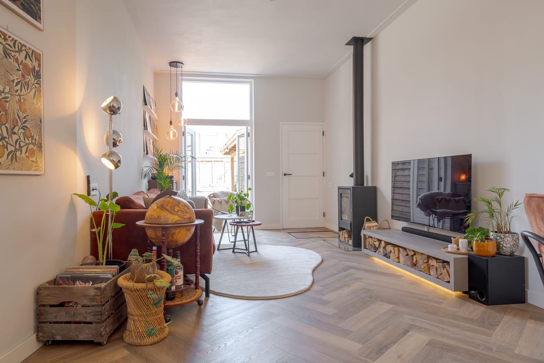 Foto 22 van Assendorperstraat 125