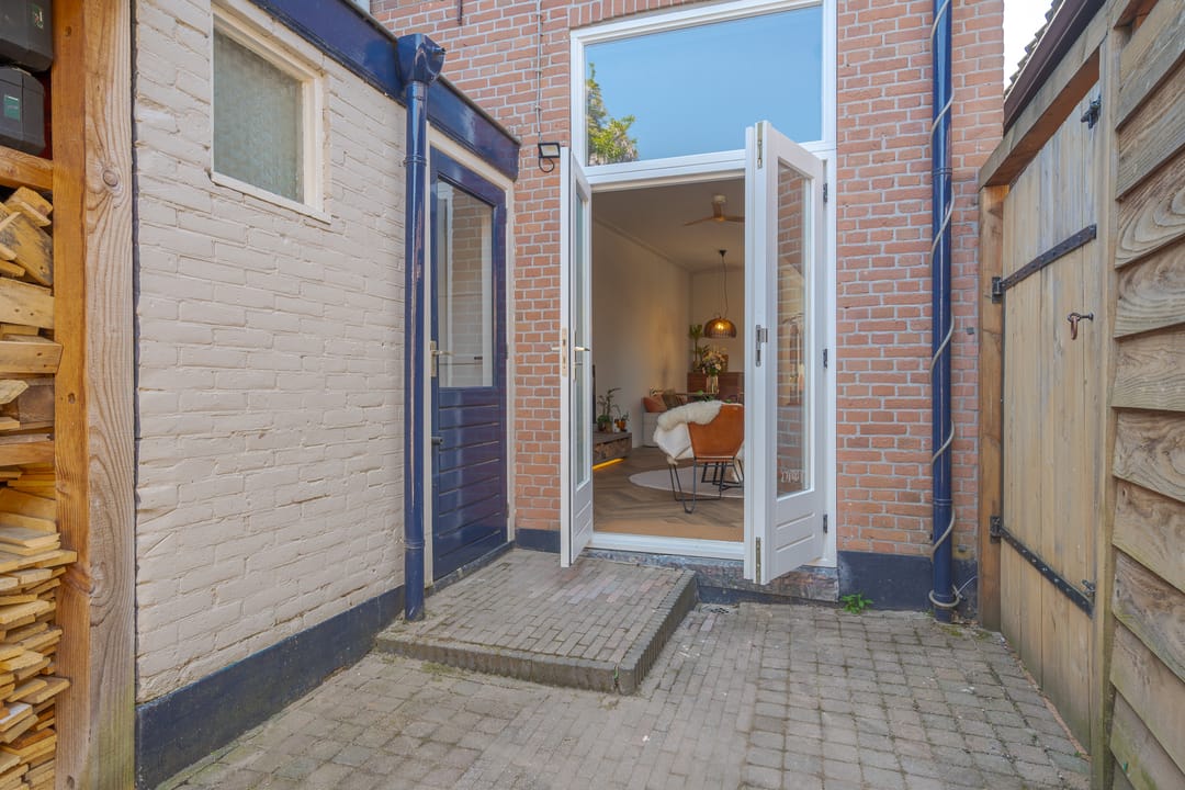 Foto 23 van Assendorperstraat 125