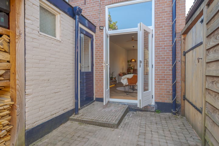 Foto 23 van Assendorperstraat 125