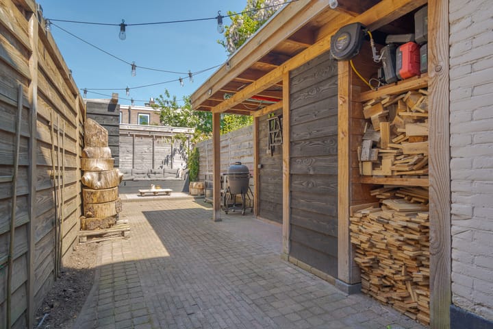 Foto 24 van Assendorperstraat 125