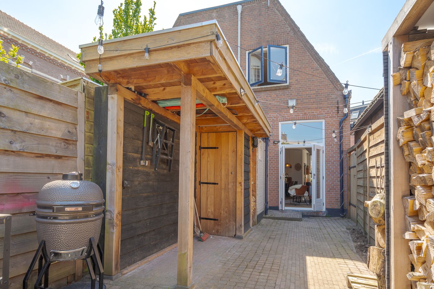 Foto 25 van Assendorperstraat 125