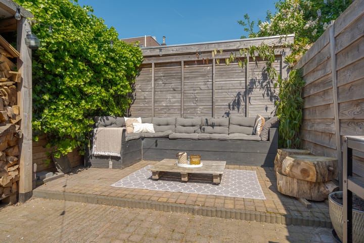 Foto 26 van Assendorperstraat 125