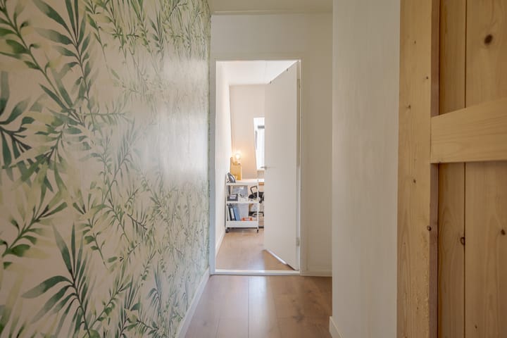 Foto 28 van Assendorperstraat 125