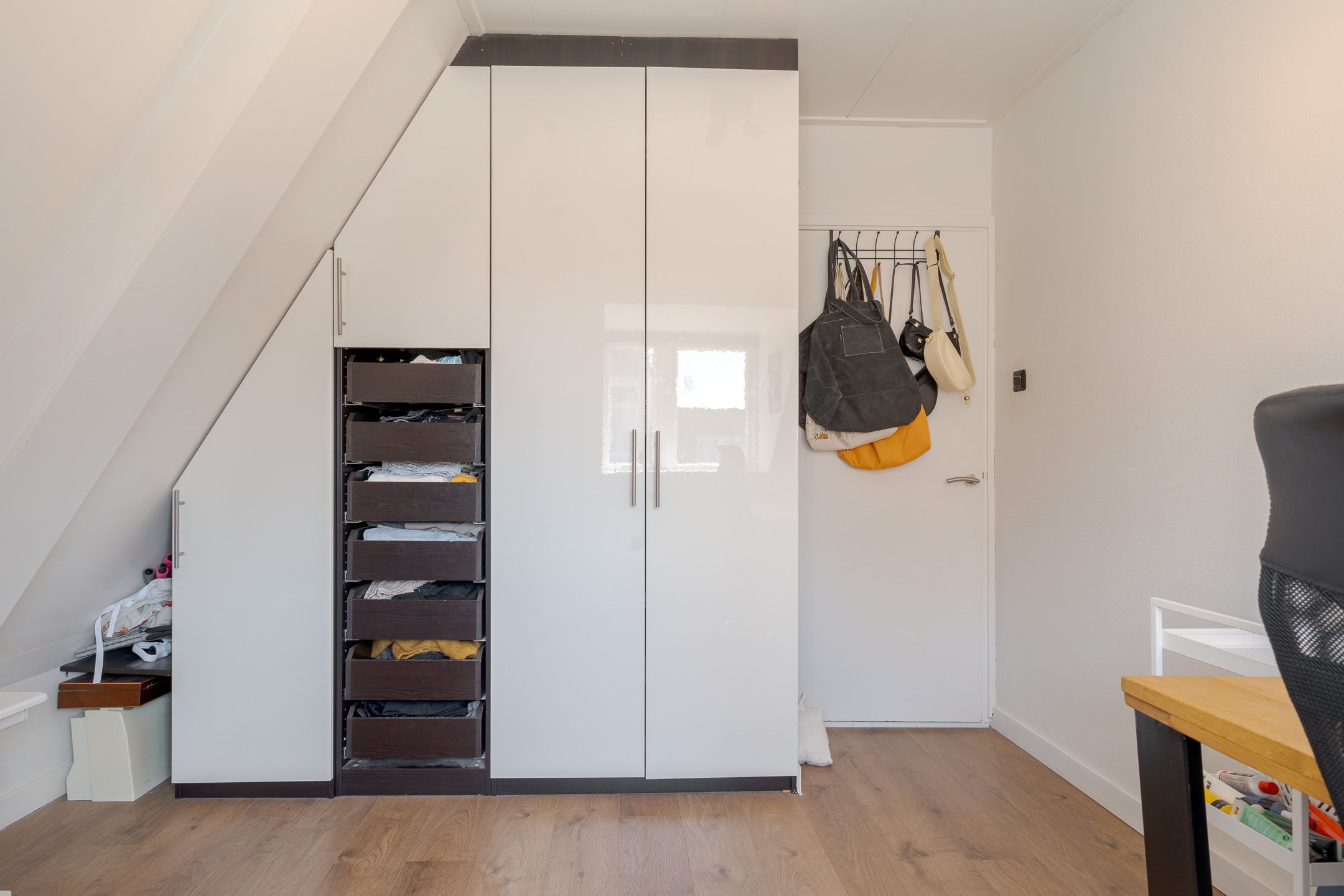 Foto 30 van Assendorperstraat 125