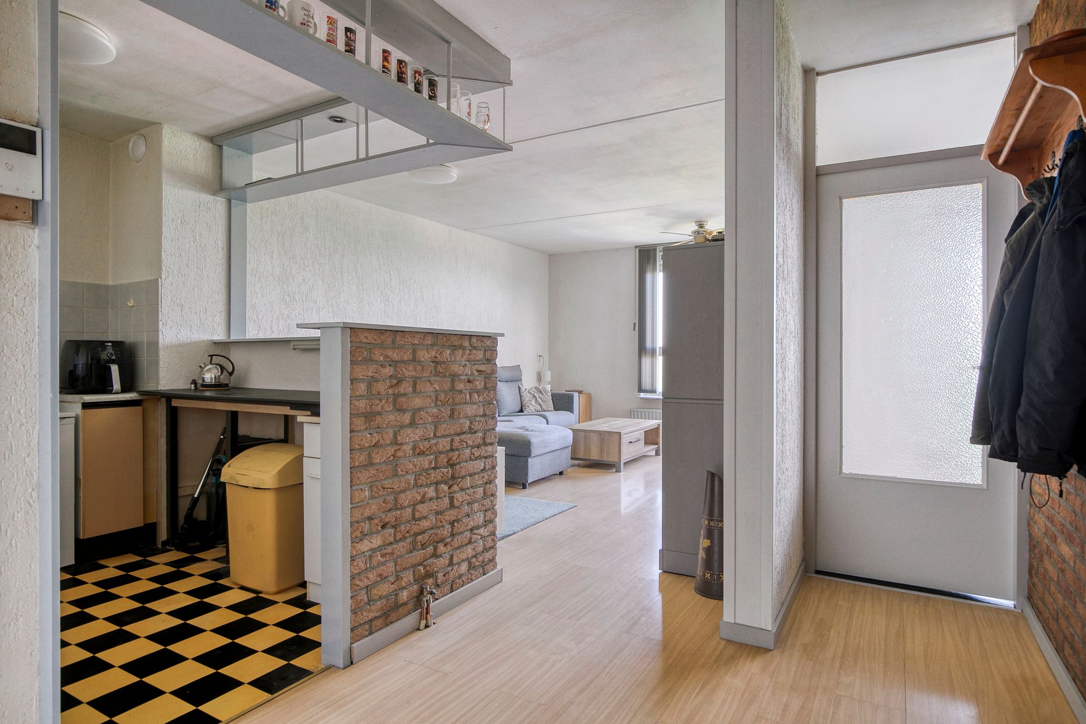 Foto 12 van Lodewijkdonk 57