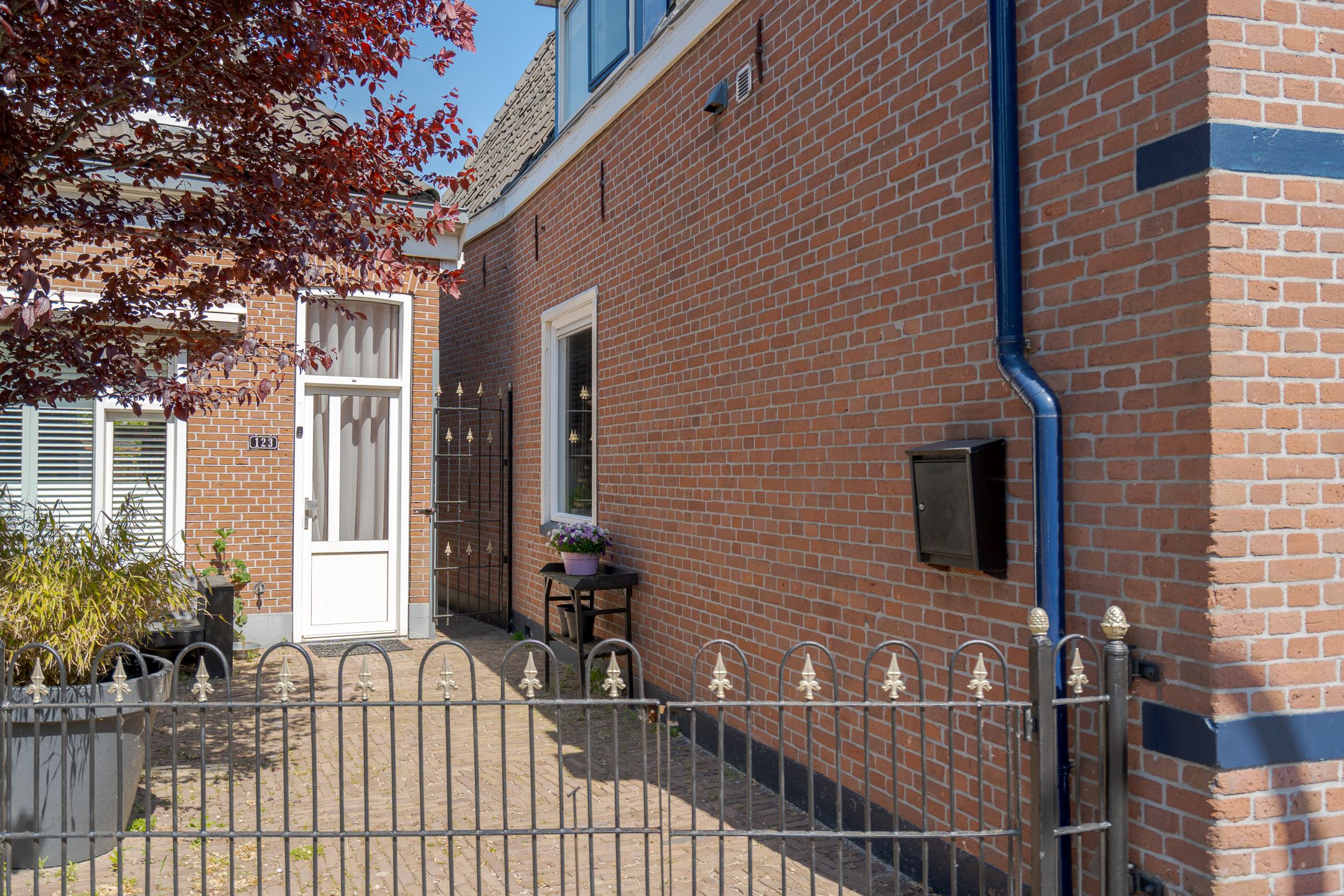 Foto 36 van Assendorperstraat 125