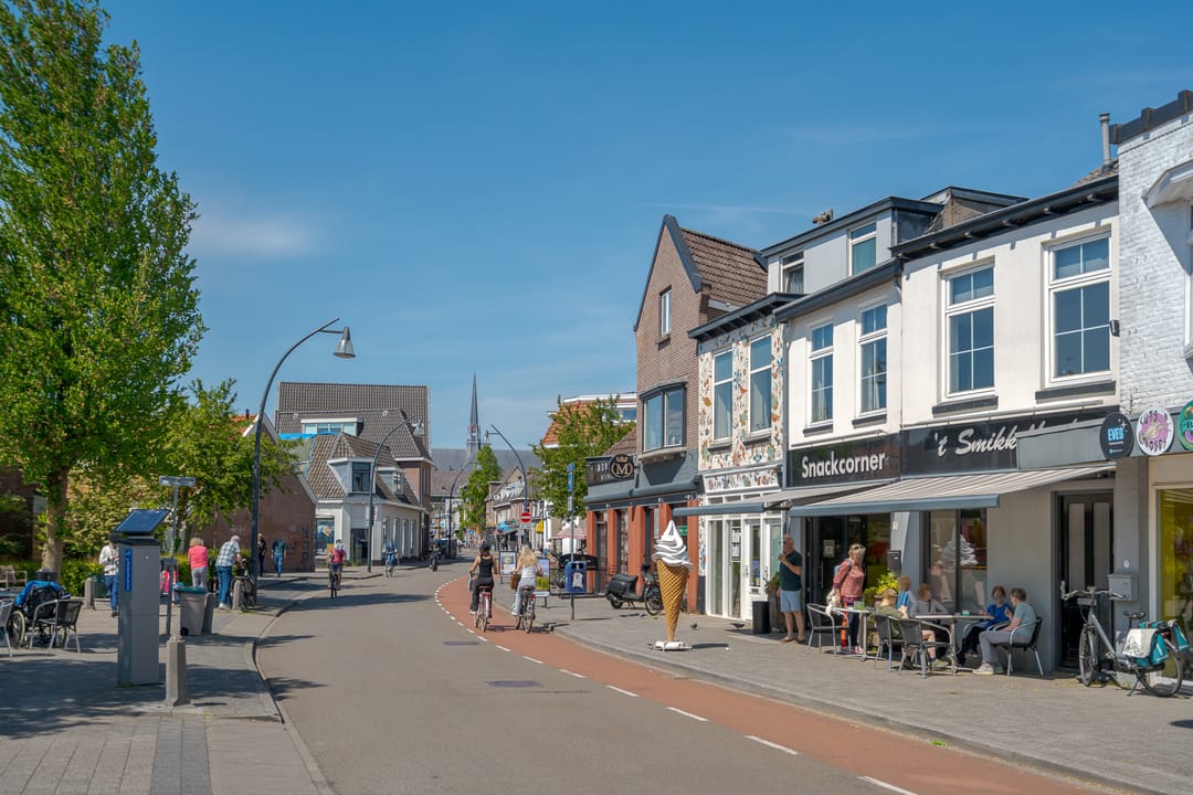 Foto 37 van Assendorperstraat 125