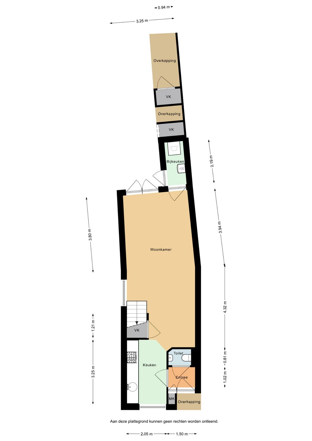 Foto 38 van Assendorperstraat 125