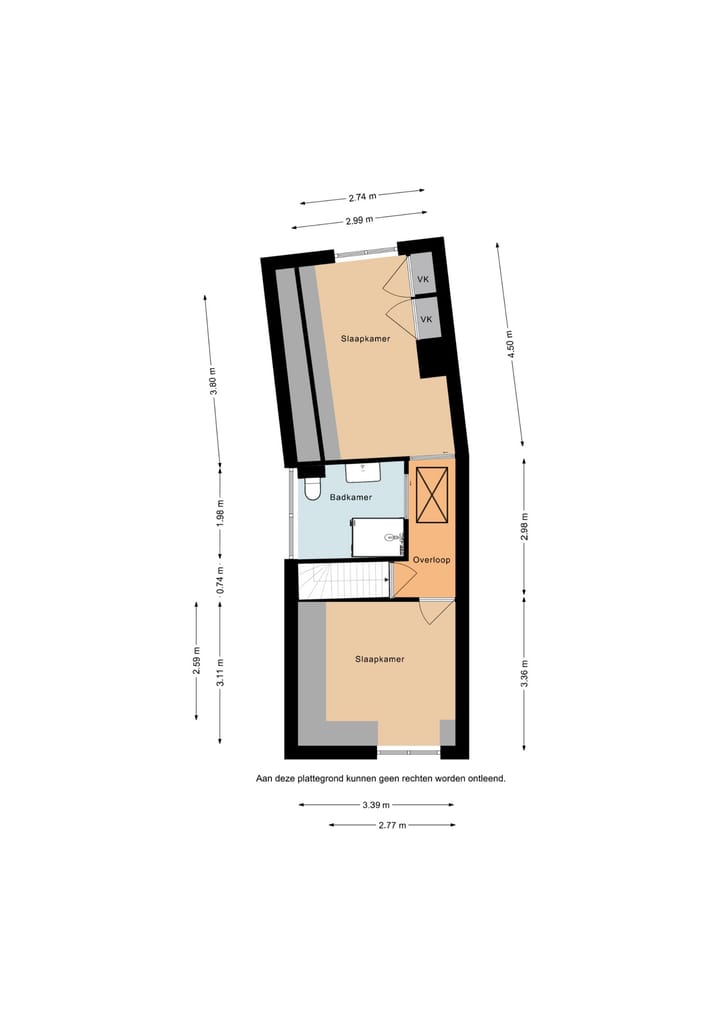 Foto 39 van Assendorperstraat 125