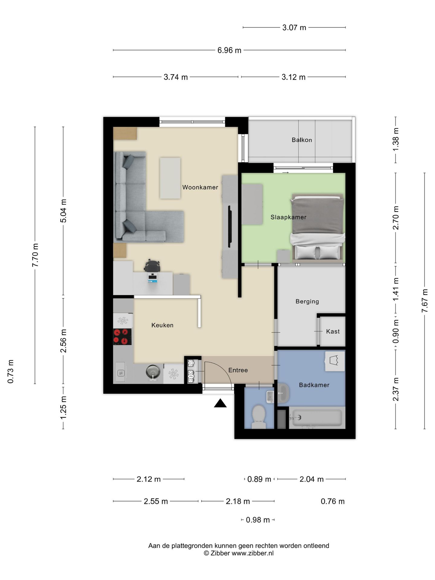Foto 34 van Lodewijkdonk 57