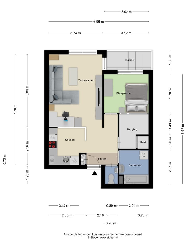 Foto 34 van Lodewijkdonk 57