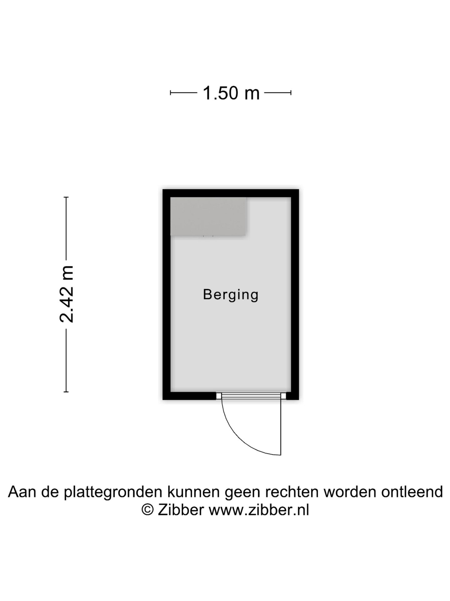 Foto 35 van Lodewijkdonk 57