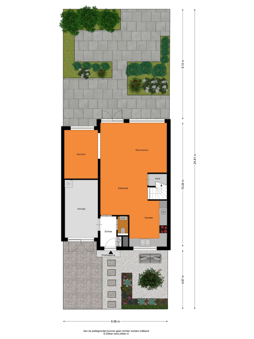 Foto 31 van Kruiskamplaan 161