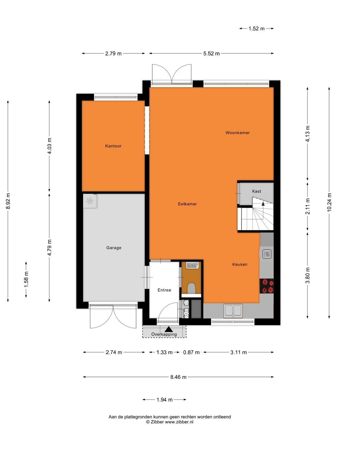 Foto 32 van Kruiskamplaan 161