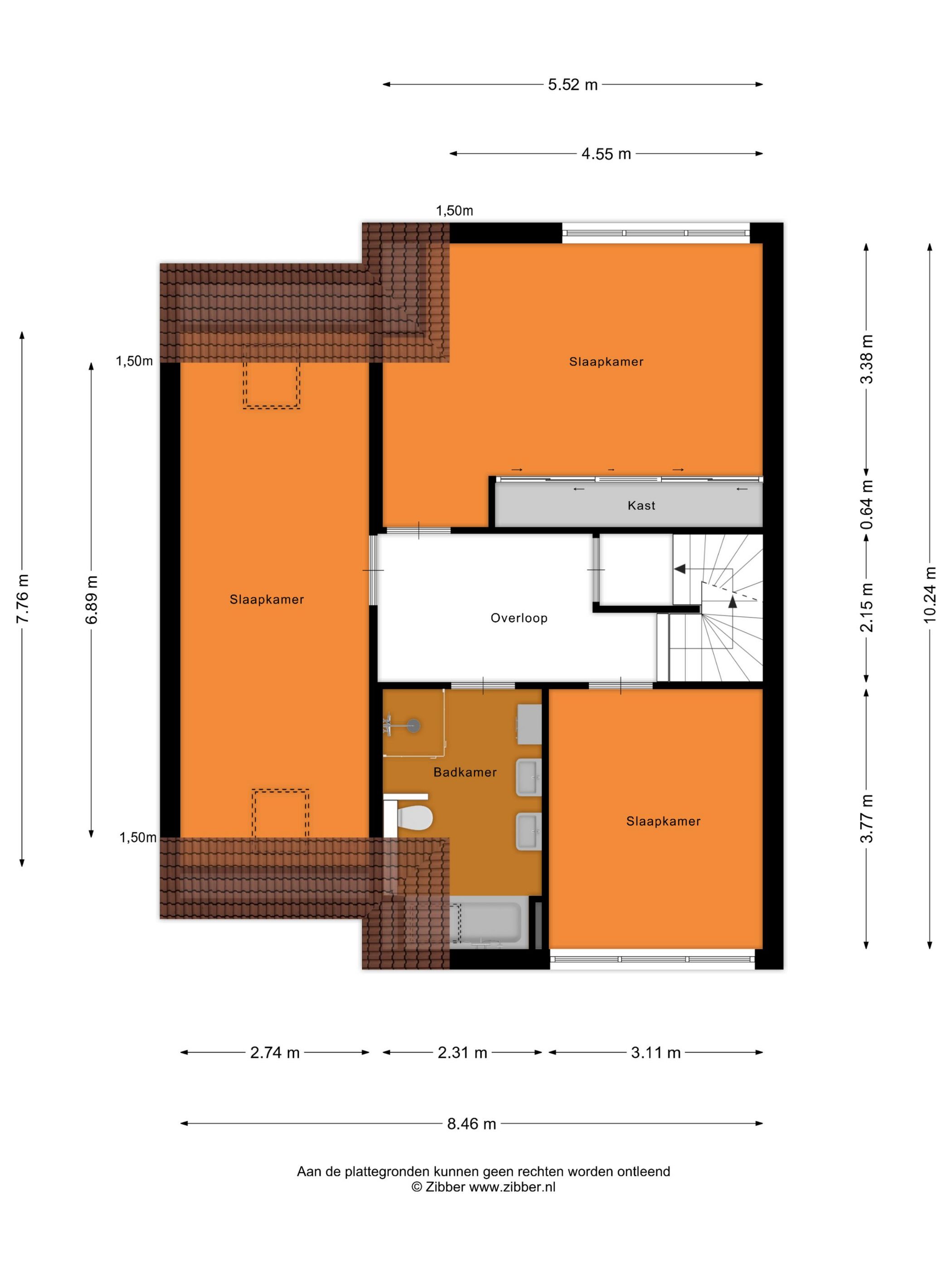 Foto 33 van Kruiskamplaan 161
