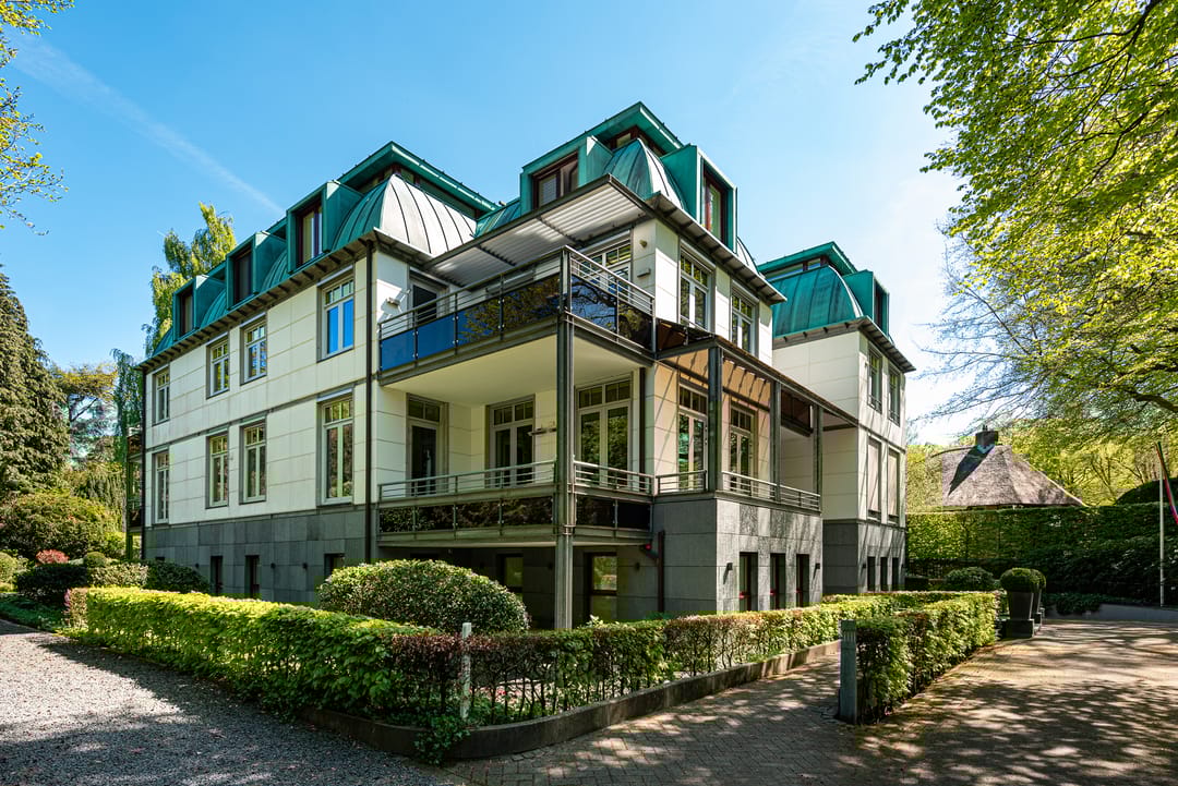 Photo 2 of Prinses Beatrixlaan 3-0001