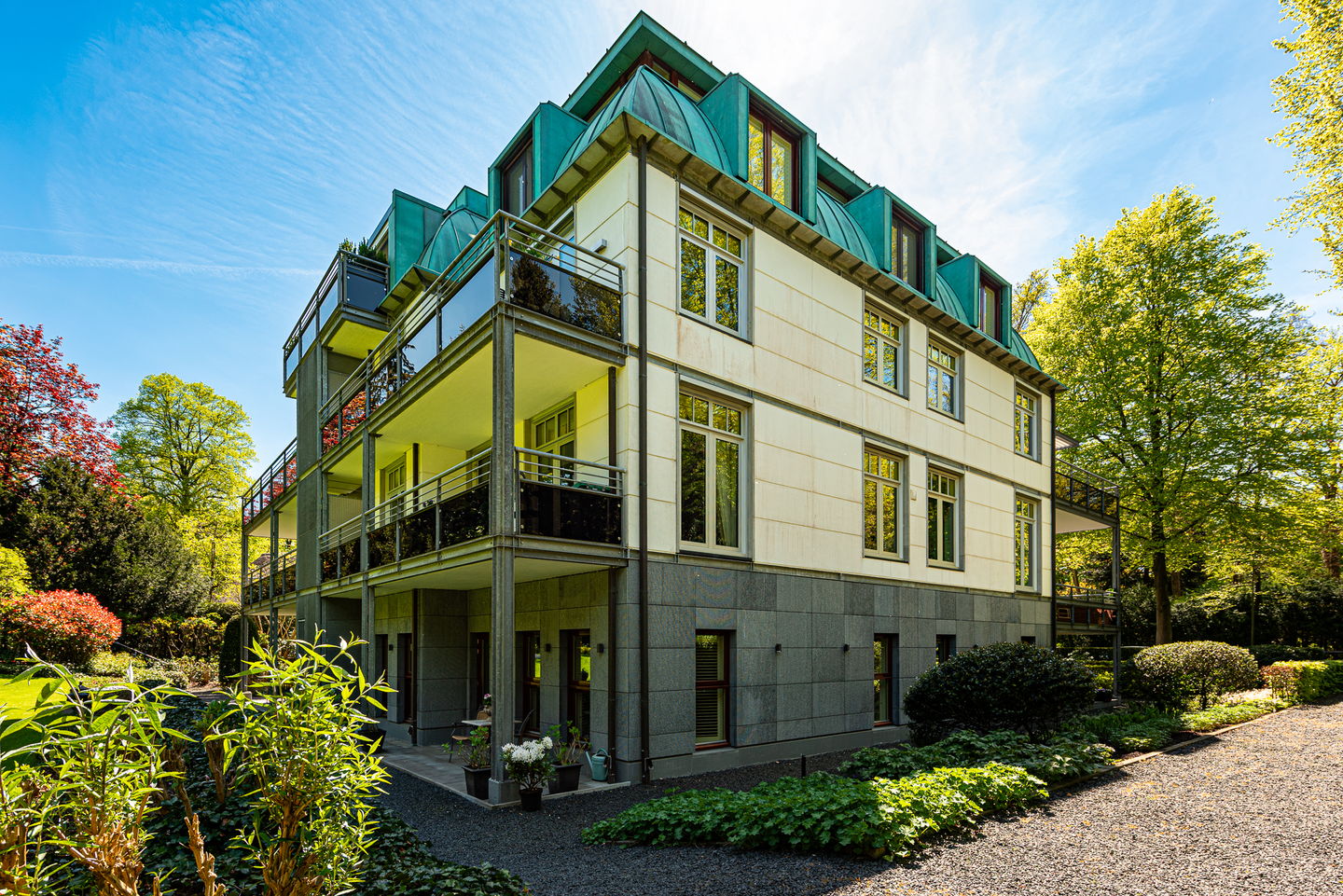 Photo 4 of Prinses Beatrixlaan 3-0001