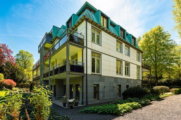 Foto 4 van Prinses Beatrixlaan 3-0001