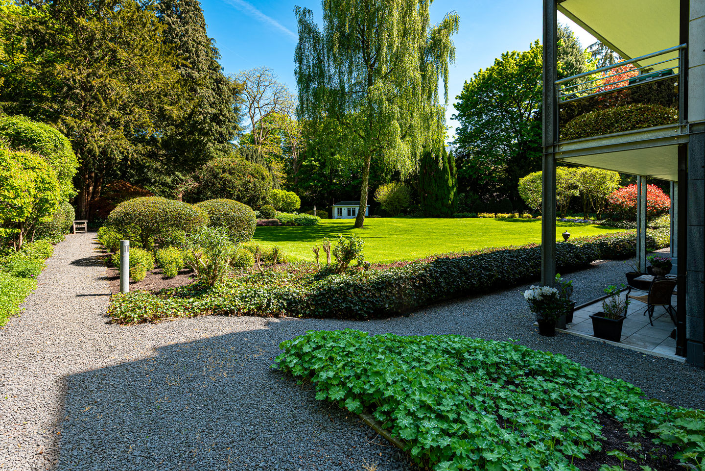 Photo 5 of Prinses Beatrixlaan 3-0001