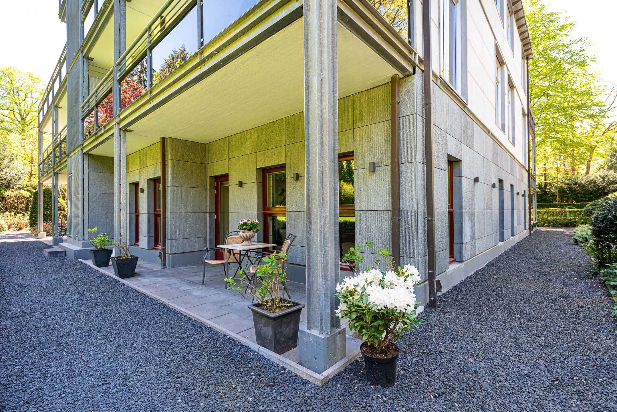 Photo 6 of Prinses Beatrixlaan 3-0001