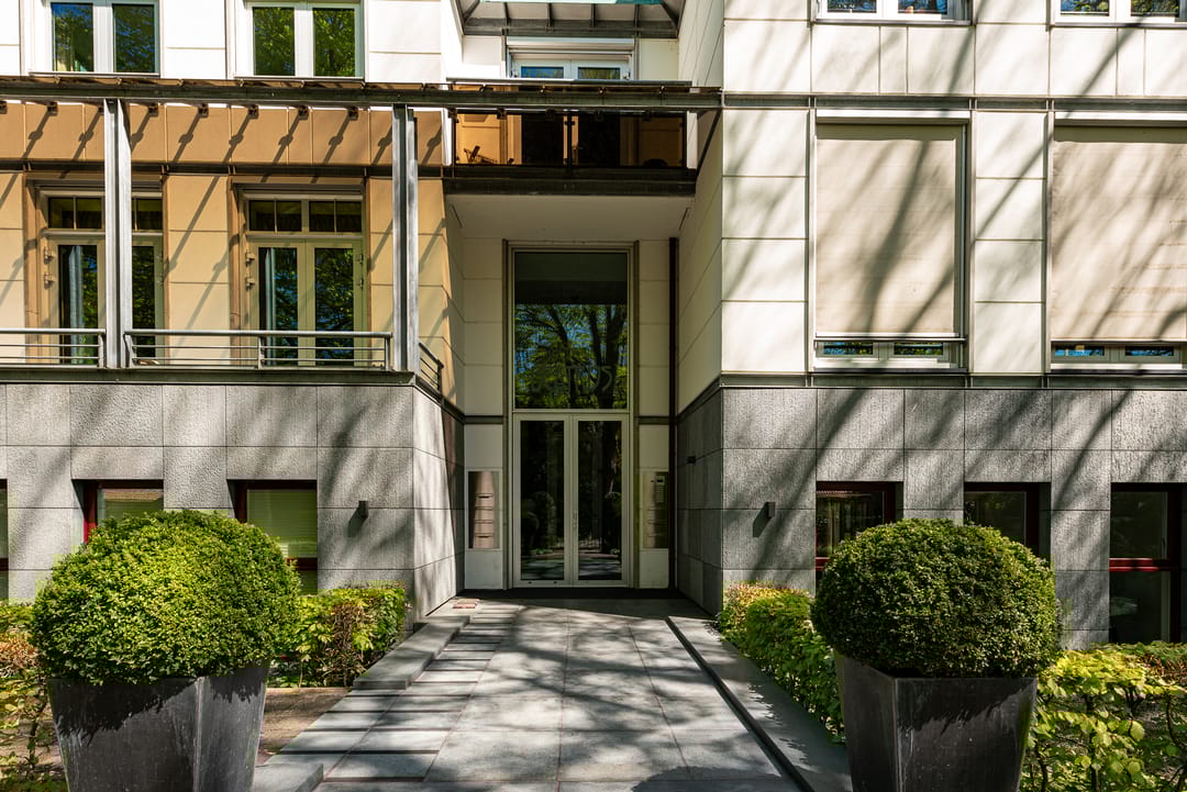 Photo 7 of Prinses Beatrixlaan 3-0001