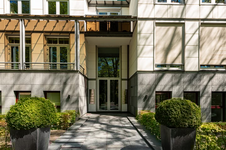 Foto 7 van Prinses Beatrixlaan 3-0001