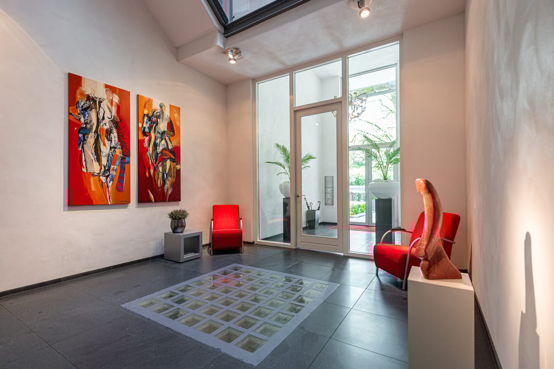 Photo 8 of Prinses Beatrixlaan 3-0001