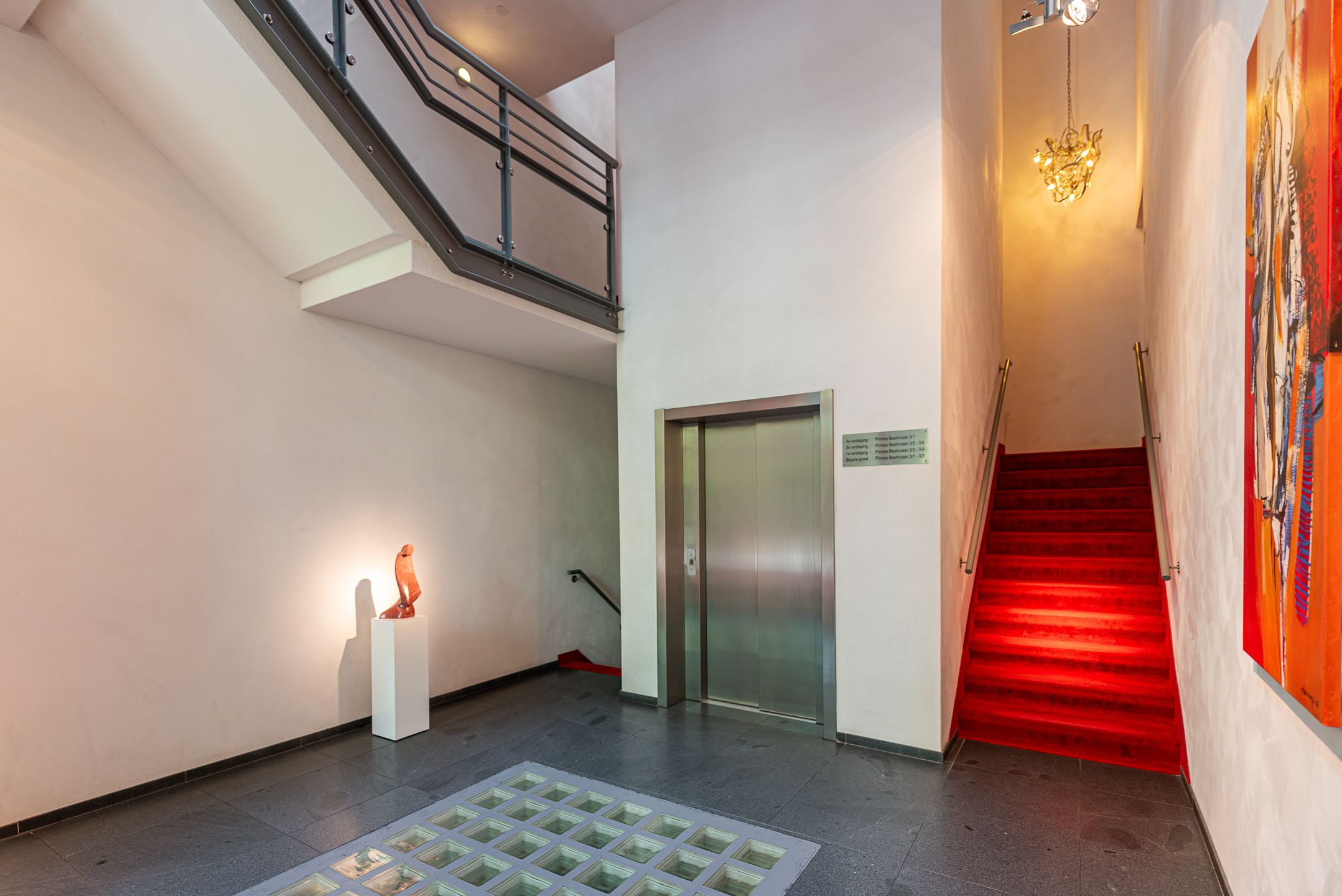 Photo 9 of Prinses Beatrixlaan 3-0001