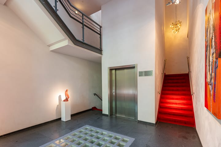 Foto 9 van Prinses Beatrixlaan 3-0001