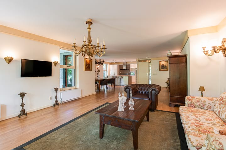 Foto 12 van Prinses Beatrixlaan 3-0001