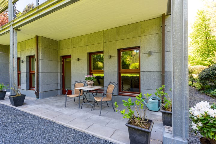 Foto 25 van Prinses Beatrixlaan 3-0001