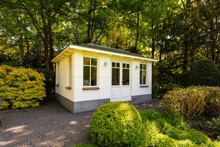 Foto 27 van Prinses Beatrixlaan 3-0001