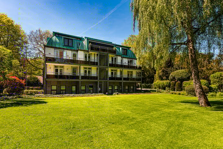 Foto 30 van Prinses Beatrixlaan 3-0001